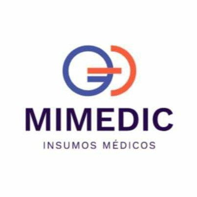 MIMEDIC Insumos Médicos