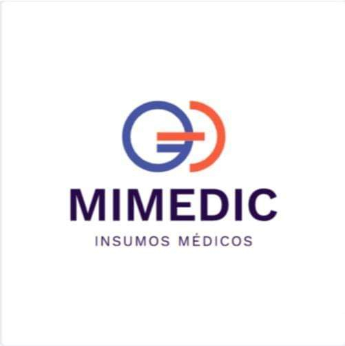 Welcome to MIMEDIC Insumos Médicos